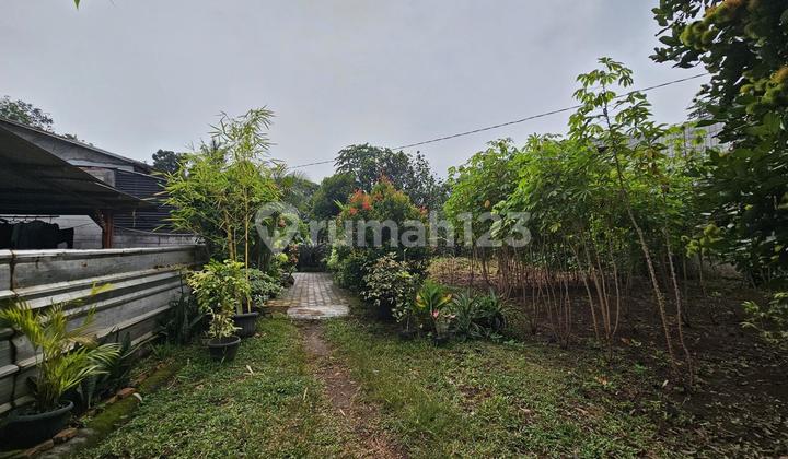 Jual Cepat tanah di Jl Pangkalan, Setu, Bekasi