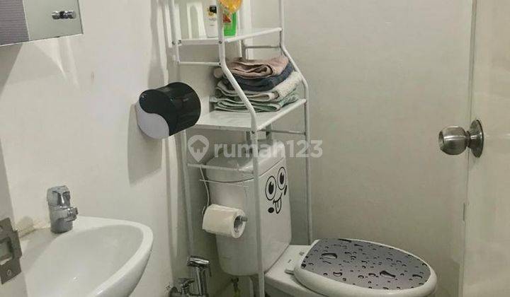 Apartemen AEROPOLIS 2 BR Furnished Bagus 2