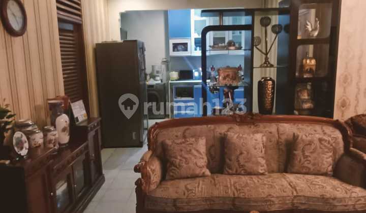 Rumah Hook di Bekasi Selatan. Siap Huni. Bebas Banjir 2