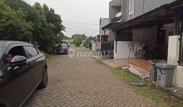 Dijual Rumah di Cikunir Jaka Mulya  2