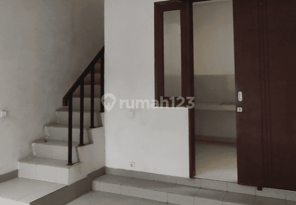 Dijual Rumah di Tangerang Cluster Prestigia Eminent Bsd 2