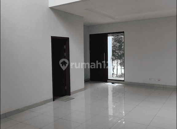 Dijual Rumah di Tangerang Cluster Prestigia Eminent Bsd 1