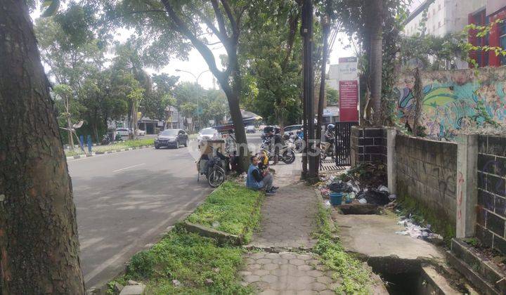 Nego Tanah di Pusat Kota, Cocok Untuk Bisnis, Atau Rumah 3