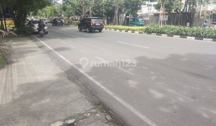 Nego Tanah di Pusat Kota, Cocok Untuk Bisnis, Atau Rumah 9