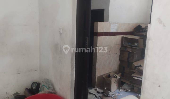 Sewa Gudang/Rumah Bisa Untuk Usaha di Lokasi Ramai Gatot Subroto 13