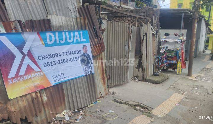 Kesempatan Emas!! Tanah Mainroad di Pusat Kota Cibaduyut 2