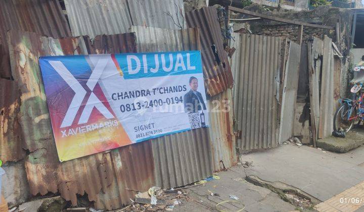 Kesempatan Emas!! Tanah Mainroad di Pusat Kota Cibaduyut 5