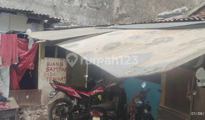 Kesempatan Emas!! Tanah Mainroad di Pusat Kota Cibaduyut 7