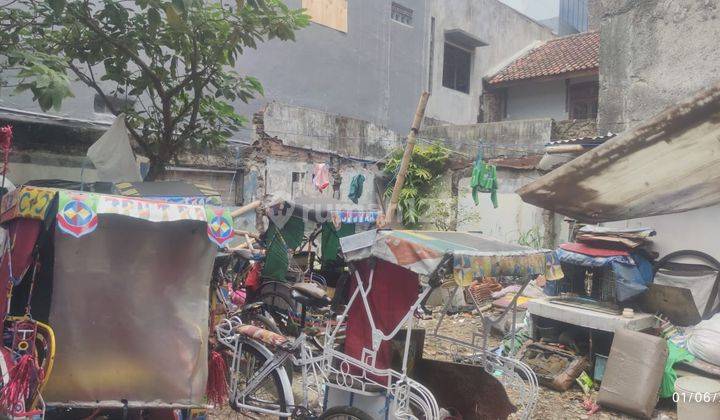 Kesempatan Emas!! Tanah Mainroad di Pusat Kota Cibaduyut 9