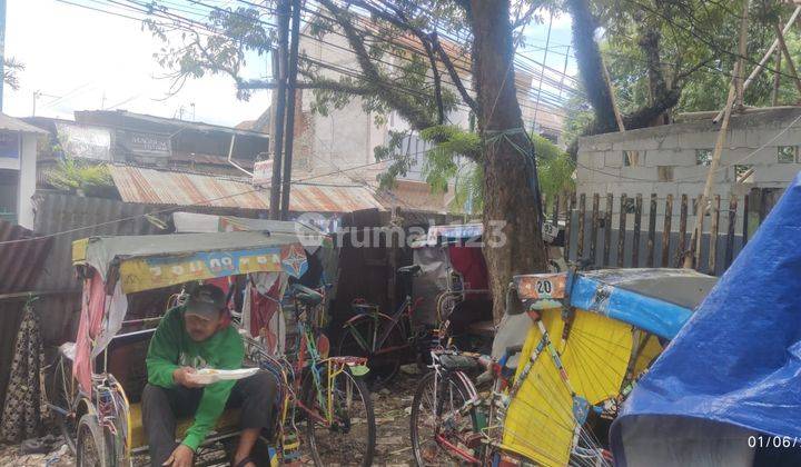 Kesempatan Emas!! Tanah Mainroad di Pusat Kota Cibaduyut 10