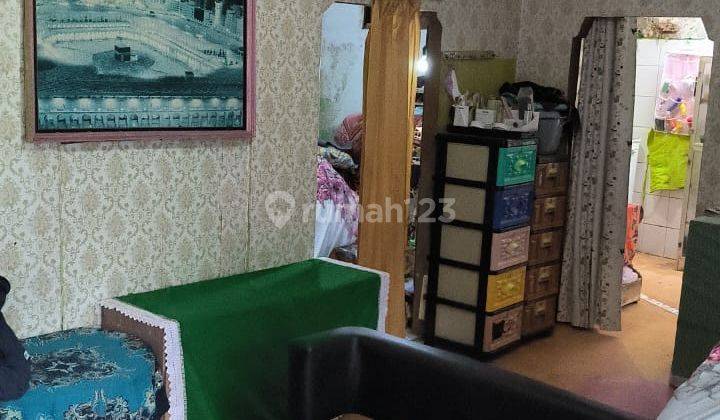 Nego Sampai Deal! Rumah Siap Huni di Pusat Kota Bandung 1
