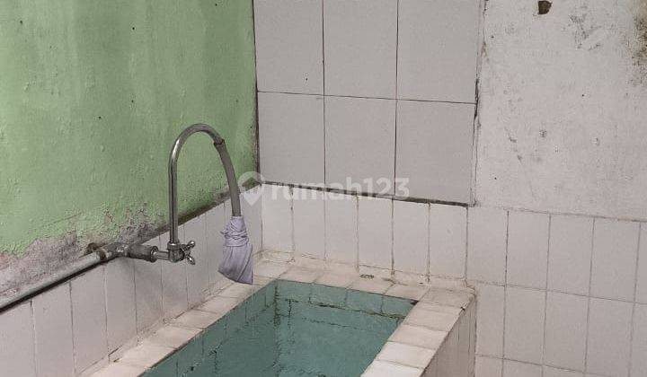 Nego Sampai Deal! Rumah Siap Huni di Pusat Kota Bandung 3