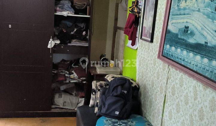 Nego Sampai Deal! Rumah Siap Huni di Pusat Kota Bandung 4