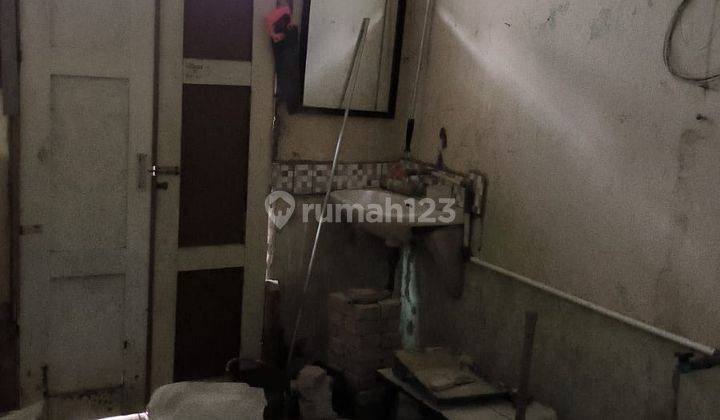 Nego Sampai Deal! Rumah Siap Huni di Pusat Kota Bandung 5