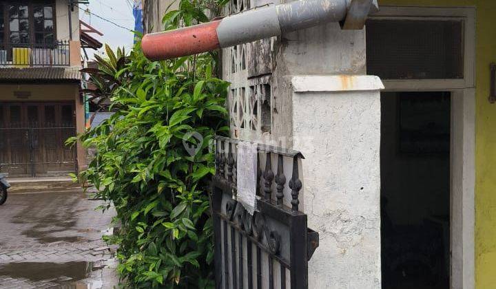 Nego Sampai Deal! Rumah Siap Huni di Pusat Kota Bandung 6