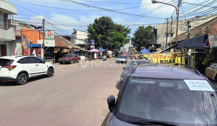Kesempatan!! Sewa Rumah Cocok Untuk Bisnis di Lokasi Strategis 16