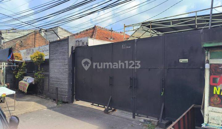 Kesempatan!! Sewa Rumah Cocok Untuk Bisnis di Lokasi Strategis 18