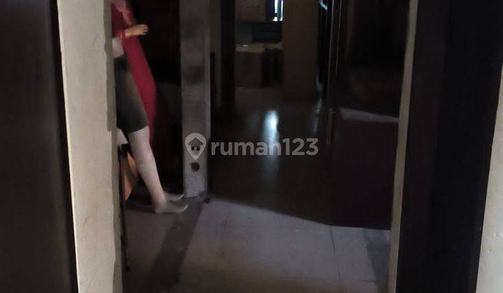 Kesempatan!! Sewa Rumah Cocok Untuk Bisnis di Lokasi Strategis 20