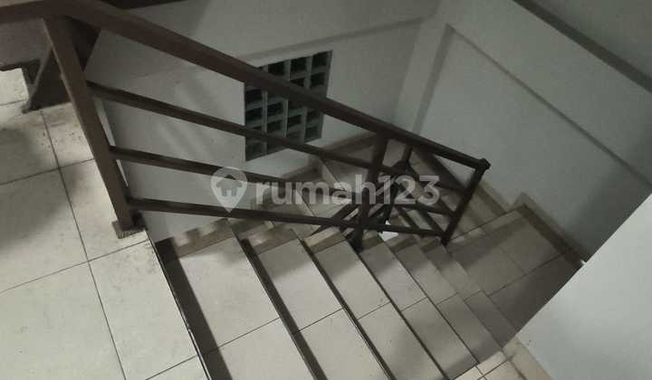 Kesempatan Langka!! Ruko 3 Lantai di Pusat Kota Bandung 7