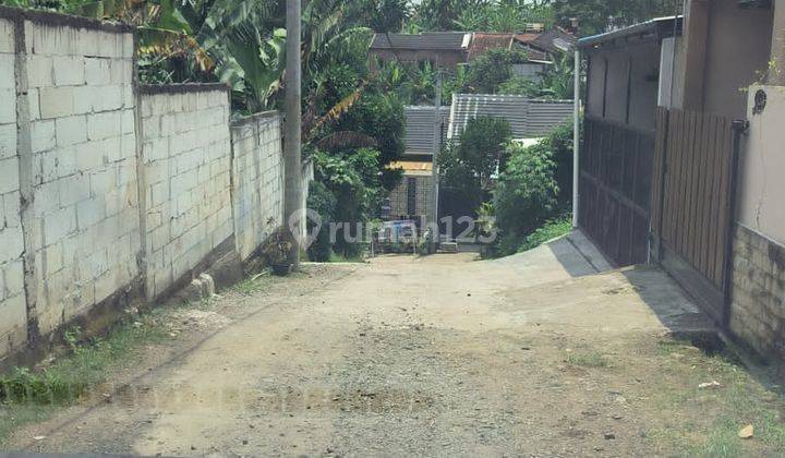 Jarang Ada!! Rumah Cantik Minimalis di Cimenteng Asri 5