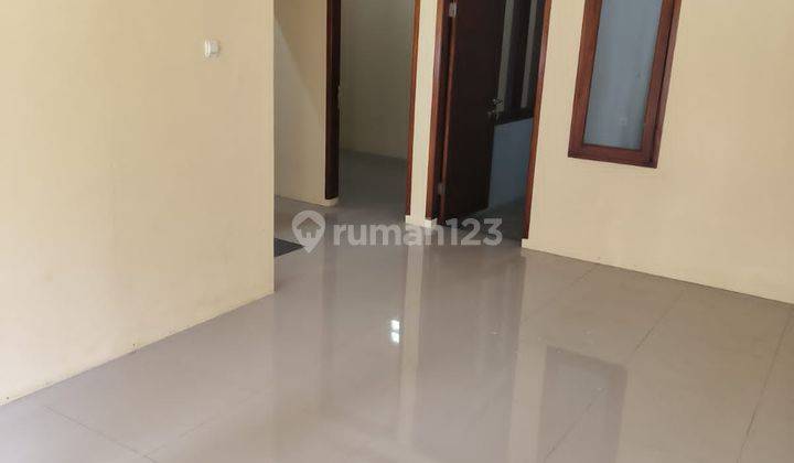 Jarang Ada!! Rumah Cantik Minimalis di Cimenteng Asri 8