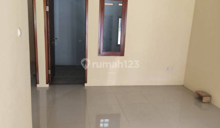 Jarang Ada!! Rumah Cantik Minimalis di Cimenteng Asri 10