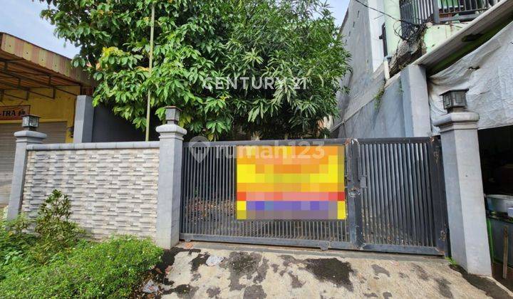 Rumah Tinggal 2 Lantai Di Jl Raya Mertapada Astanajapura 1