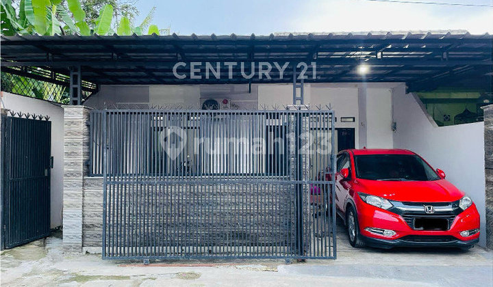 Rumah Siap Huni Semi Furnished Cempaka Village Cirebon