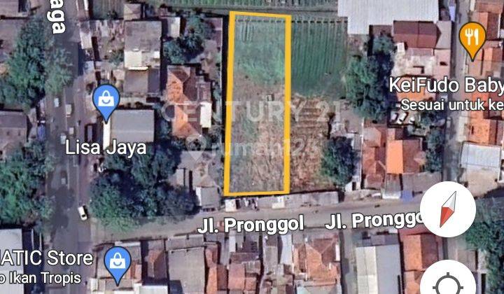 Area Bagus Untuk Bangun Gudang,tempat Usaha Dikota Cirebon 1