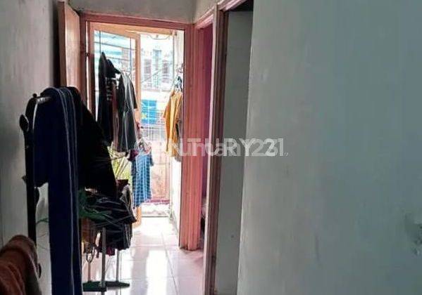 Ruko 2 Lantai Lokasi Pinggir Jalan Utama Ciremai Raya Harjamukti 2