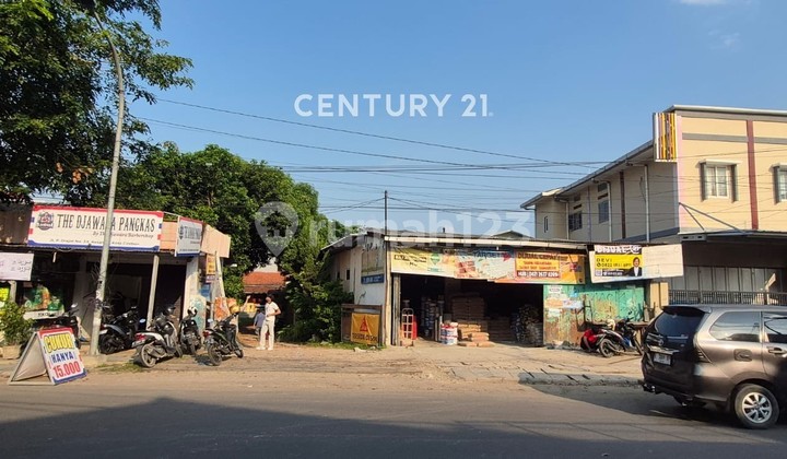 Toko KosKosan Gudang Di Jl Pangeran Drajat Kesambi  1