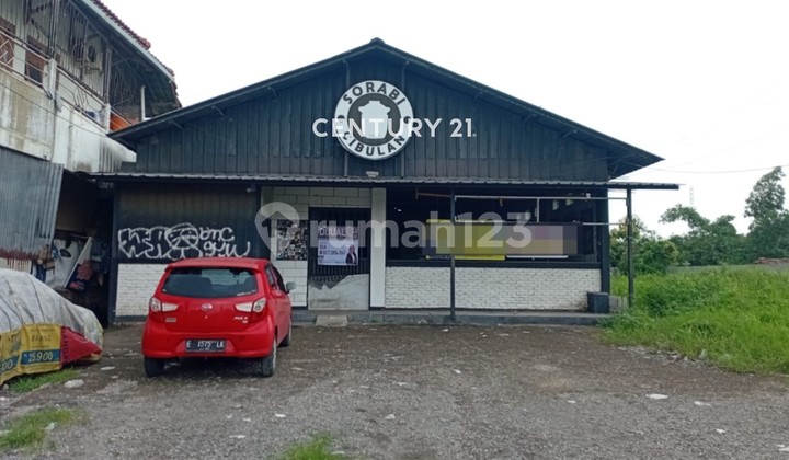 Tanah Dan Bangunan Lokasi Strategis Di Kedawung Tanah Dan Bangunan Lokasi Strategis Di Kedawung