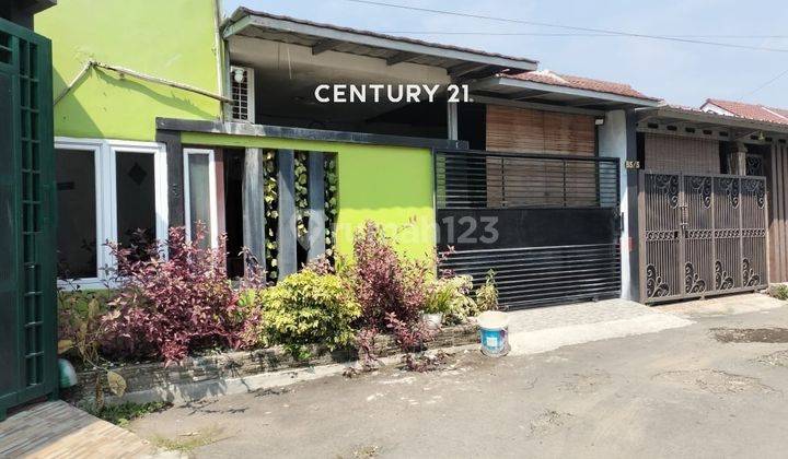 Rumah Tinggal Di Perumahan Weru Grand Imperial  1