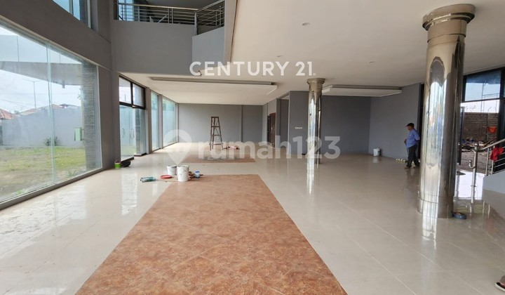 Warehouse for Sale in Industrial Area Near Kanci Toll Road Warehouse for Sale in Industrial Area Near Kanci Toll Road