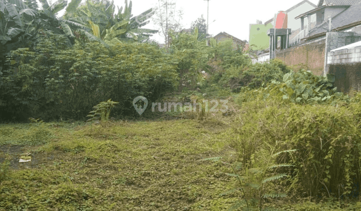 Tanah Kosong Strategis Di Jl Cempaka Tukmudal Sumber  2