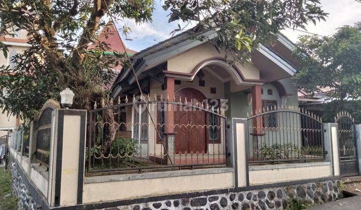 RUMAH HUNIAN ASRI/NYAMAN SANGKANHURIP KUNINGAN 5