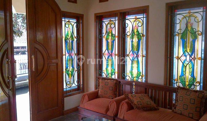 RUMAH HUNIAN ASRI/NYAMAN SANGKANHURIP KUNINGAN 7