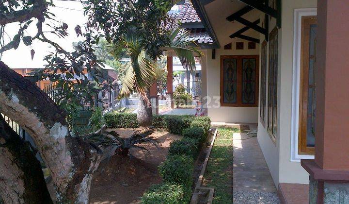 RUMAH HUNIAN ASRI/NYAMAN SANGKANHURIP KUNINGAN 6
