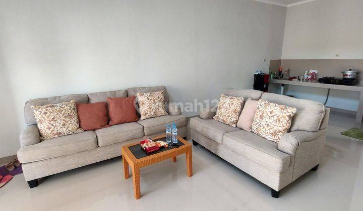 Dijual Cluster Verona Hills Ciperna Cirebon 2