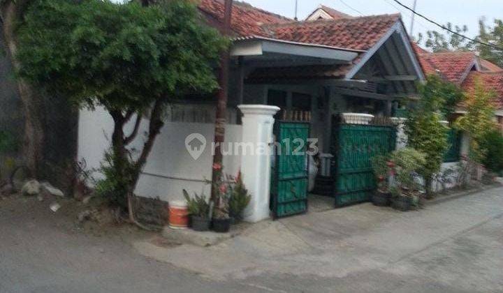 Dijual Rumah Nyaman di Komplek Babakan Indah Cirebon 1