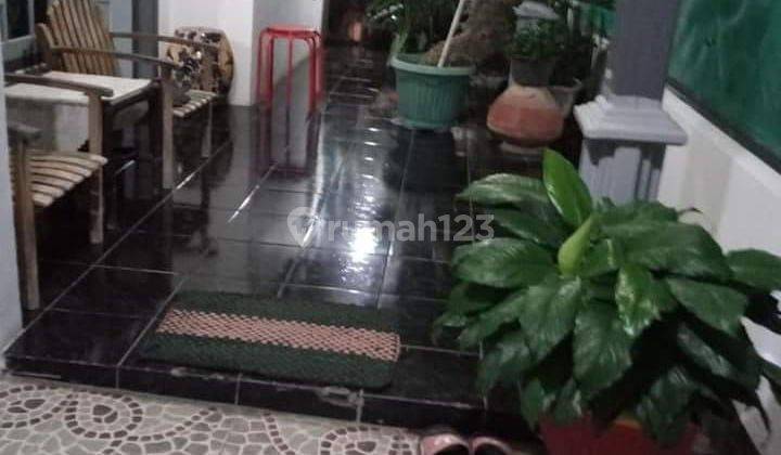 Dijual Rumah Nyaman di Komplek Babakan Indah Cirebon 2