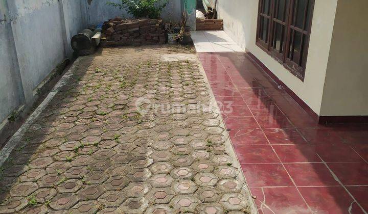 Disewakan Rumah Nyaman Furnished Di sayap Lemah Abang 2