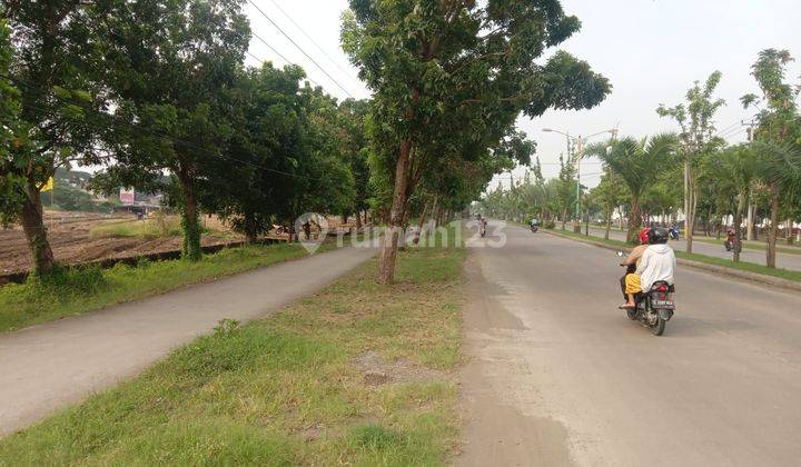 Dijual Lahan strategis di Indramayu 2