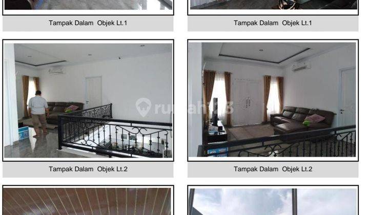 Dijual Cepat Rumah Bagus di Pilang Setrayasa 2