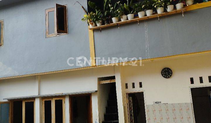 Rumah Plus Space Usaha Di Sindang Hayu Cirebon 2