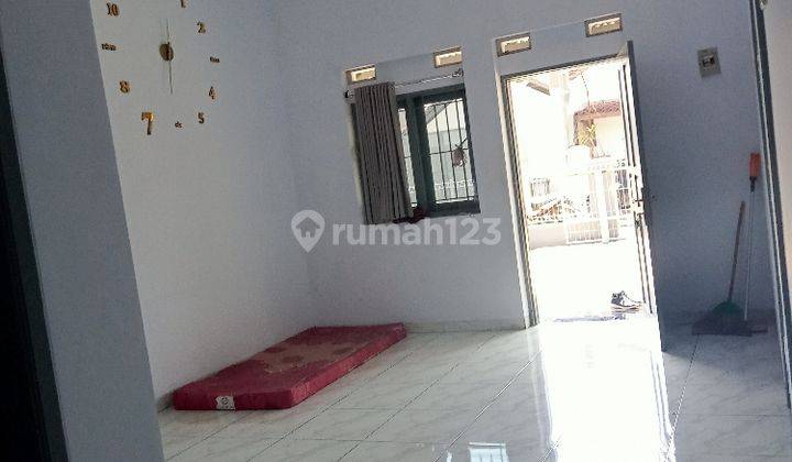 Rumah  Strategis Dekat Hotel Batiqa & SD/SMP Al Azhar 2