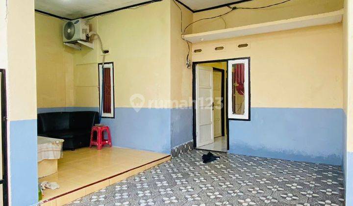 Dijual Rumah  Full Furnished Di Komplek Jadimulya Cirebon 1