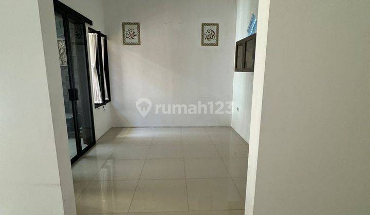 Rumah Full Furnished Perumahan Villa Kecapi Mas Kota Cirebon 2