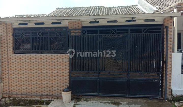 Rumah Murah Di Perumahan Tuk Mudal Sumber 1