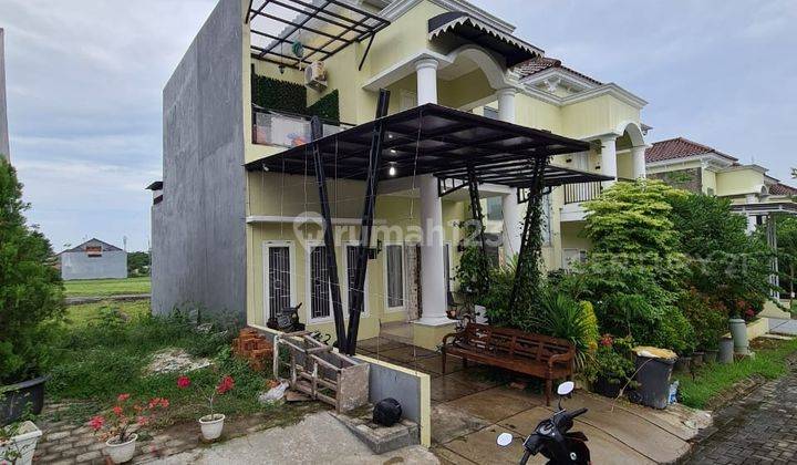 Rumah Cantik & Nyaman Di Cluster Verona Hills 2